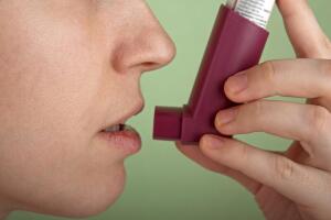 Как диагностировать астму?
