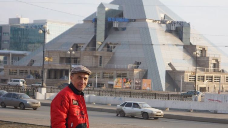 Марик Чизано