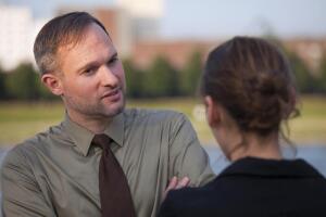 Как стать хорошим советчиком?