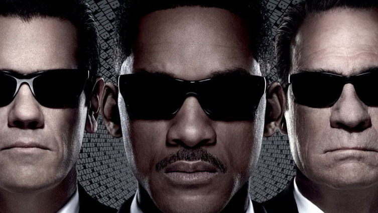 «Люди в черном 3»