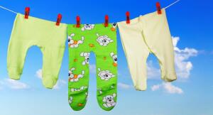 Что купить к рождению ребенка?