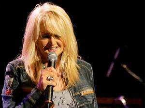 Какая певица «полоскает горло лезвиями»? Ко дню рождения Бонни Тайлер
