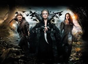 Новинки кино. Что смотреть в выходные 16-17 июня? «Белоснежка и охотник» и др.