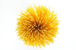 Спагетти: еда, любовь или религия?