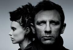 Детектив «Девушка с татуировкой дракона». Что творится в тихом шведском омуте?