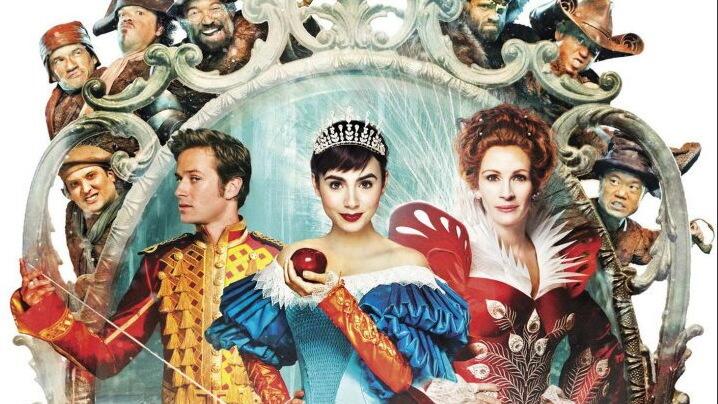 «Белоснежка: Месть гномов»