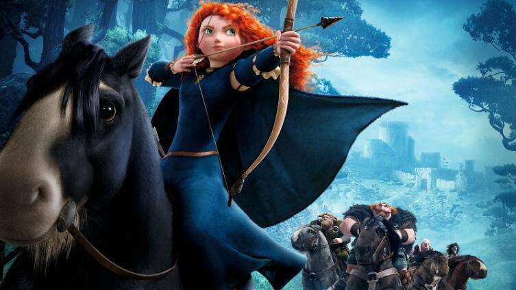 «Храбрая сердцем»