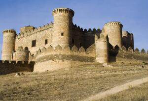 Почему Дон-Кихот - Ламанчский?