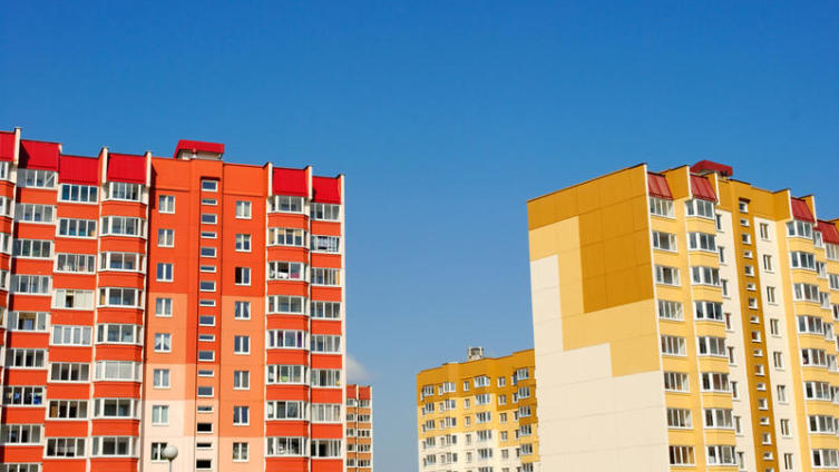 За какие услуги мы платим ЖКХ?