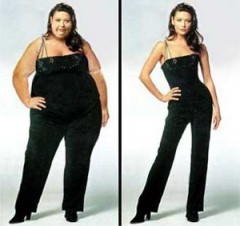 Как достичь желаемого веса без насилия над собой? Как достичь желаемого веса без насилия над собой?