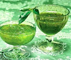 Вы едите зелёные орехи? Вы едите зелёные орехи?