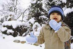 Чем кормить малыша, страдающего аллергией? Часть 1