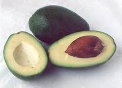 Авокадо поможет забыть о сухости кожи и вернуть блеск потускневшим волосам Авокадо поможет забыть о сухости кожи и вернуть блеск потускневшим волосам