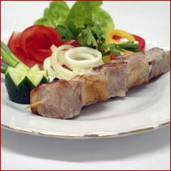 Как приготовить вкусный шашлык? Как приготовить вкусный шашлык?