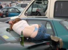 Что делать, если вы одна в дороге?