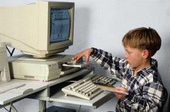 Что делать, если ребенок отрывает вас от дел?