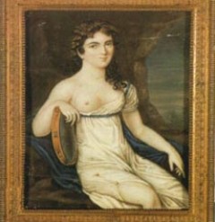 «Душой исполненный полет» - о ком это написал Пушкин? «Душой исполненный полет» - о ком это написал Пушкин?