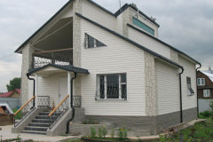 Сайдинг - что это такое? Сайдинг - что это такое?