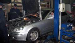 Что делать начинающему водителю в случае поломки в пути?