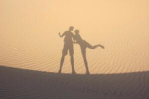 «Ты не мой мужчина». Почему?