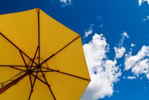 Как перенести жару и духоту?