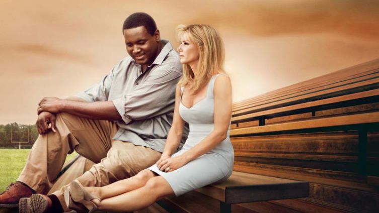 «Невидимая сторона»