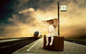 Как не испортить себе отдых? Отправляемся в путь...