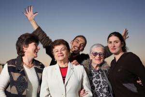 Много родственников: хорошо или плохо?