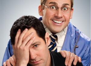 Комедия «Ужин с придурками». Почему ужин должен достаться врагу?