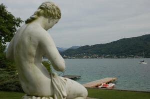 Чем интересна Каринтия? Путешествие по Австрии