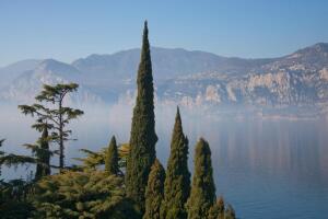 Озеро Гарда: чем удивительна жемчужина Альп?