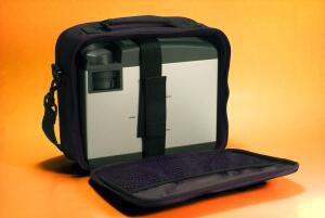 Видео-проектор, простыня и настоящее кино, или Не пора ли выкинуть телевизор?