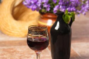 Что же это за вино такое - «цимлянское»? Часть 1