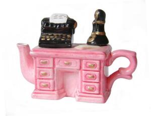 Как авторы ШЖ запускают в космос розовые чайники?