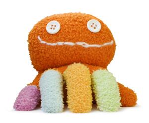 Как сделать детские игрушки из подручных средств?