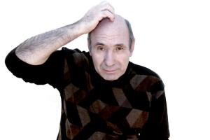 Зачесалось, зазудело, зазвенело. К чему бы это?