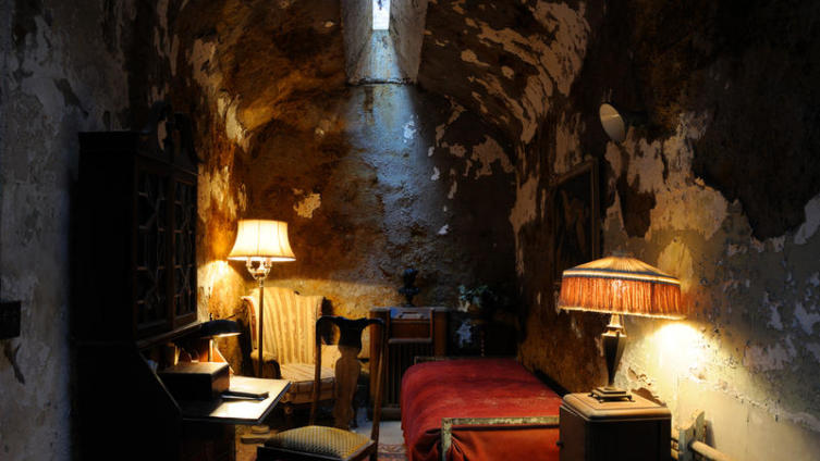 Почем  кольчужка, или Как Аль Капоне Президенту послужил?