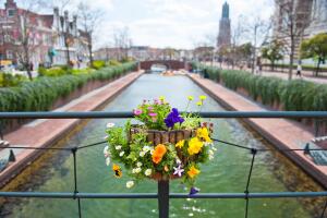 Хочу ли я за границу?