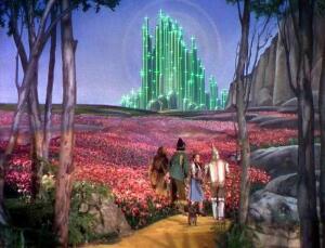 Как была придумана самая известная американская сказка?