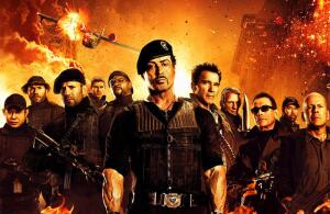 Новинки кино. Что смотреть в выходные 18-19 августа? «Неудержимые 2» и др.