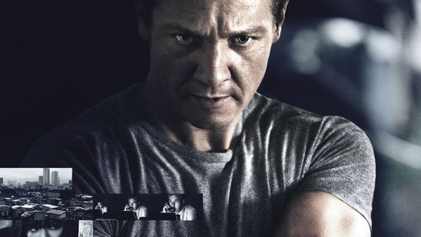 «Эволюция Борна»