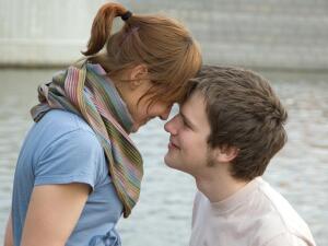 Как быть привлекательным для девушек?