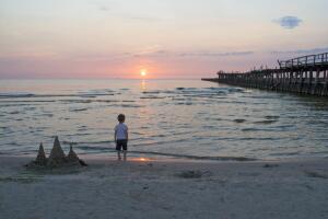 Чем мы занимались в детстве?
