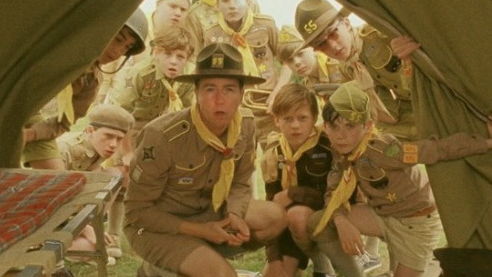 «Королевство полной луны»