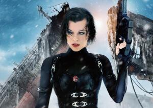 Новинки кино. Что смотреть в выходные 15-16 сентября? «Обитель зла: Возмездие» и др.