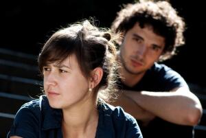 Почему люди расстаются?