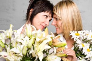 Кто делает из женщин неудачниц? Мамы