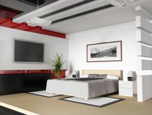 Как спланировать интерьер квартиры?