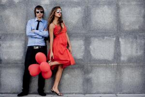 Кто делает из женщин неудачниц? Мужчины