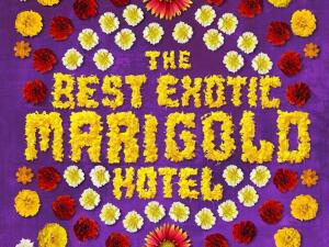 Где провести старость? «Отель «Мэриголд»: Лучший из экзотических»